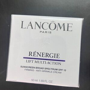 Lancome / Renergie Lift Multi Action Cream 1.69 50ml oz